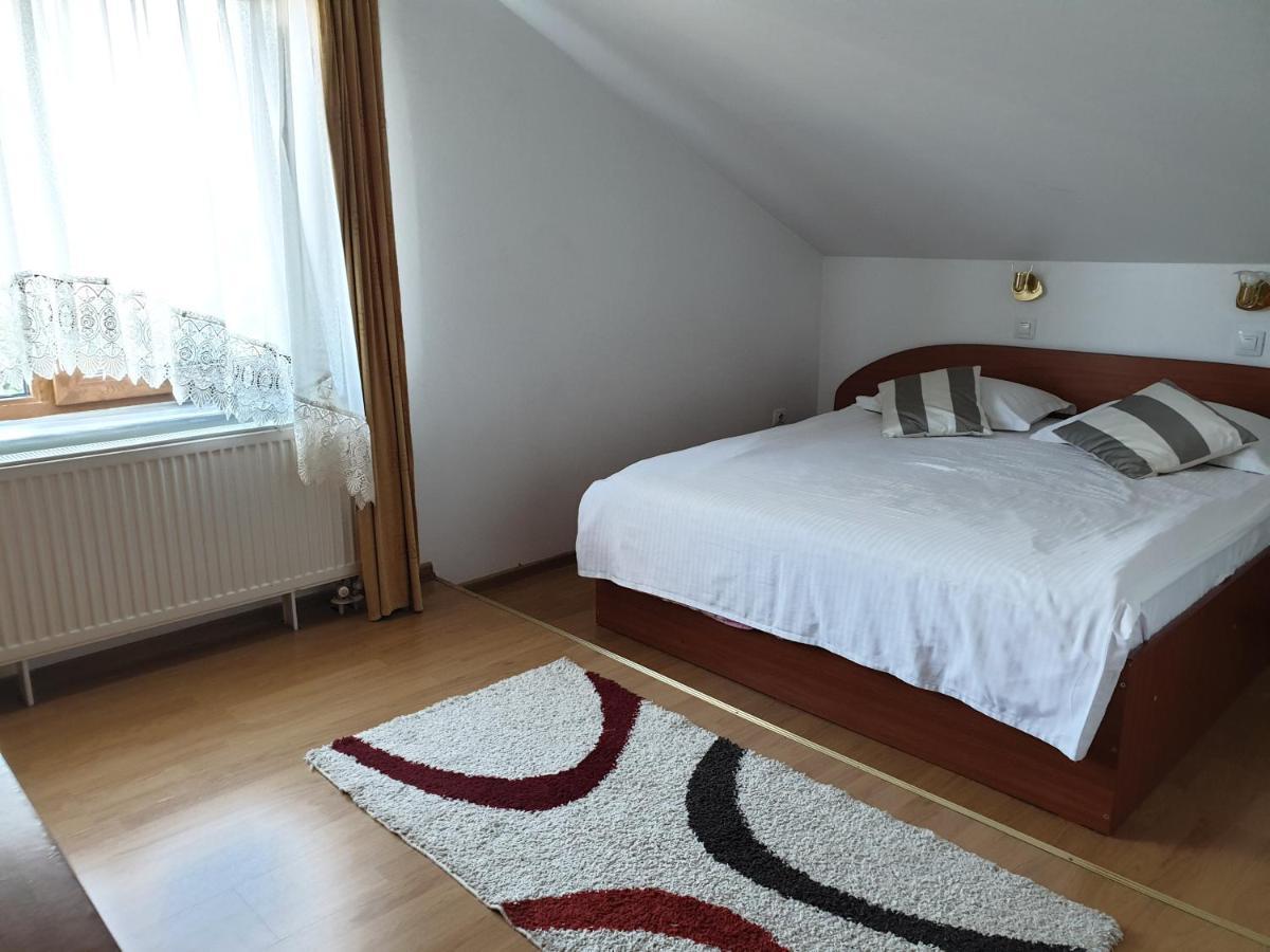 Pensiunea Confort Gasthof Scheia